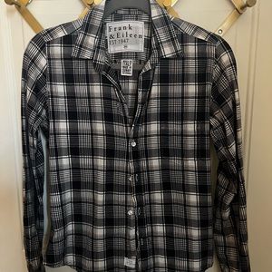 Frank & Eileen Barry Shirt